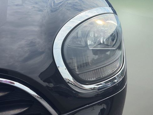 Used 2017 MINI Cooper Countryman ALL4 AWD/4WD image 11