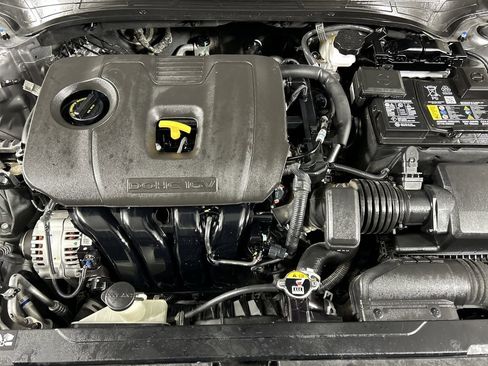 Used 2024 Kia Forte LXS image 10