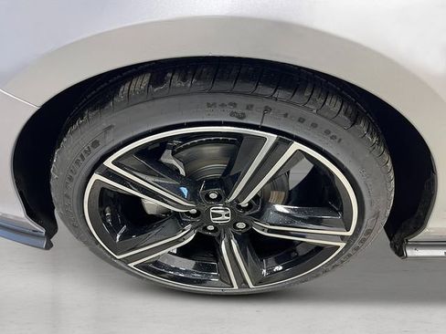 New 2026 Honda Accord SE image 10