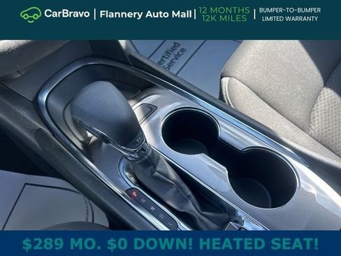 Used 2023 Chevrolet Malibu LT image 17