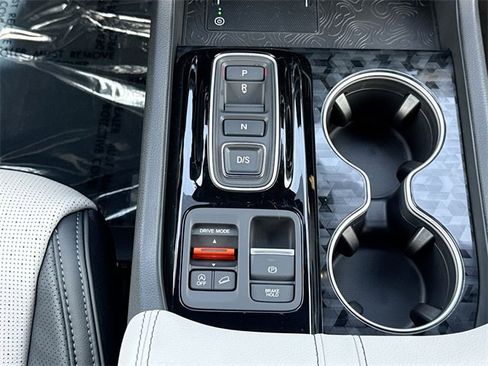 New 2026 Honda Passport TrailSport Elite image 33