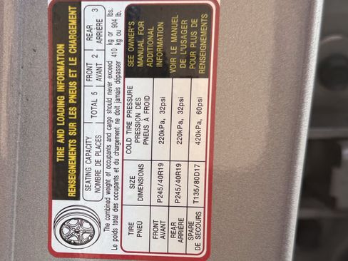 Used 2013 Hyundai Azera w/ Technology Pkg FWD image 27