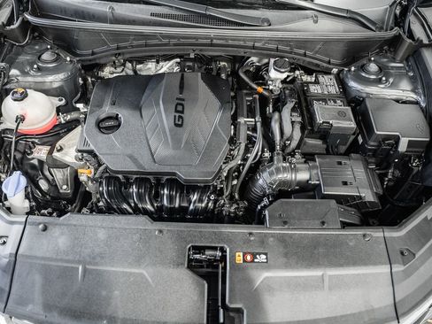 Used 2024 Hyundai Tucson SEL w/ Convenience Package image 25