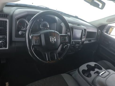 Used 2019 RAM 1500 Express w/ Wheel & Sound Group AWD/4WD image 17