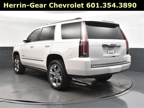 Used 2020 GMC Yukon Denali w/ Denali Ultimate Package image 30