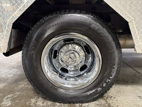 Used 2024 RAM 3500 SLT w/ Quick Order Package 2YG SLT image 17