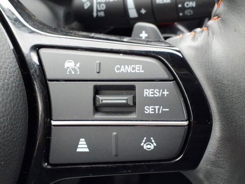 Used 2024 Honda CR-V Sport Touring image 33