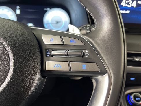 Used 2025 Hyundai Palisade Calligraphy AWD/4WD image 27