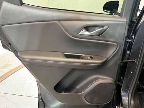 Used 2022 Chevrolet Blazer LT w/ LPO, Floor Liner Package FWD image 19
