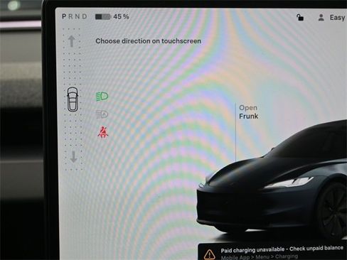 Used 2025 Tesla Model 3 image 12
