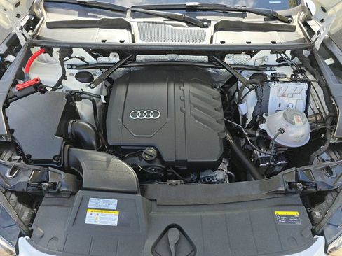 Used 2023 Audi Q5 2.0T Prestige w/ Prestige Package AWD/4WD image 31
