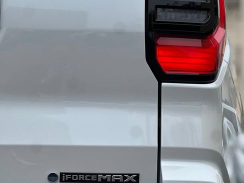 New 2026 Toyota 4Runner Limited AWD/4WD image 8