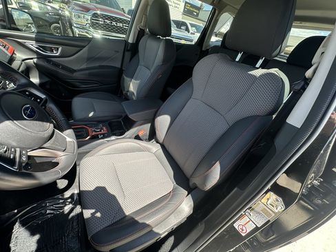 Used 2020 Subaru Forester Sport w/ Popular Package #2 AWD/4WD image 60
