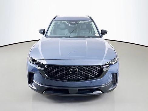 New 2026 MAZDA CX-50 Meridian Edition AWD/4WD image 2