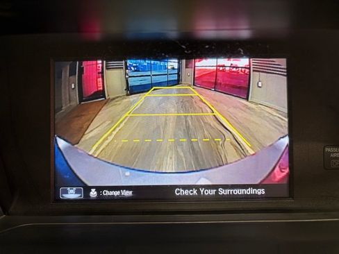 Used 2017 Honda Accord Sport Special Edition image 15