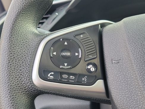 Used 2016 Honda Civic EX image 26