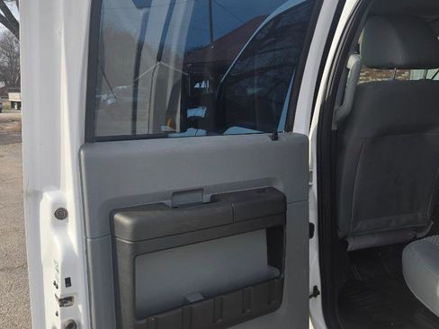 Used 2013 Ford F250 XL w/ PWR Equipment Group AWD/4WD image 36