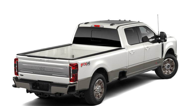 New 2026 Ford F350 King Ranch AWD/4WD image 37
