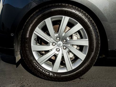 Used 2023 Land Rover Range Rover SE image 11