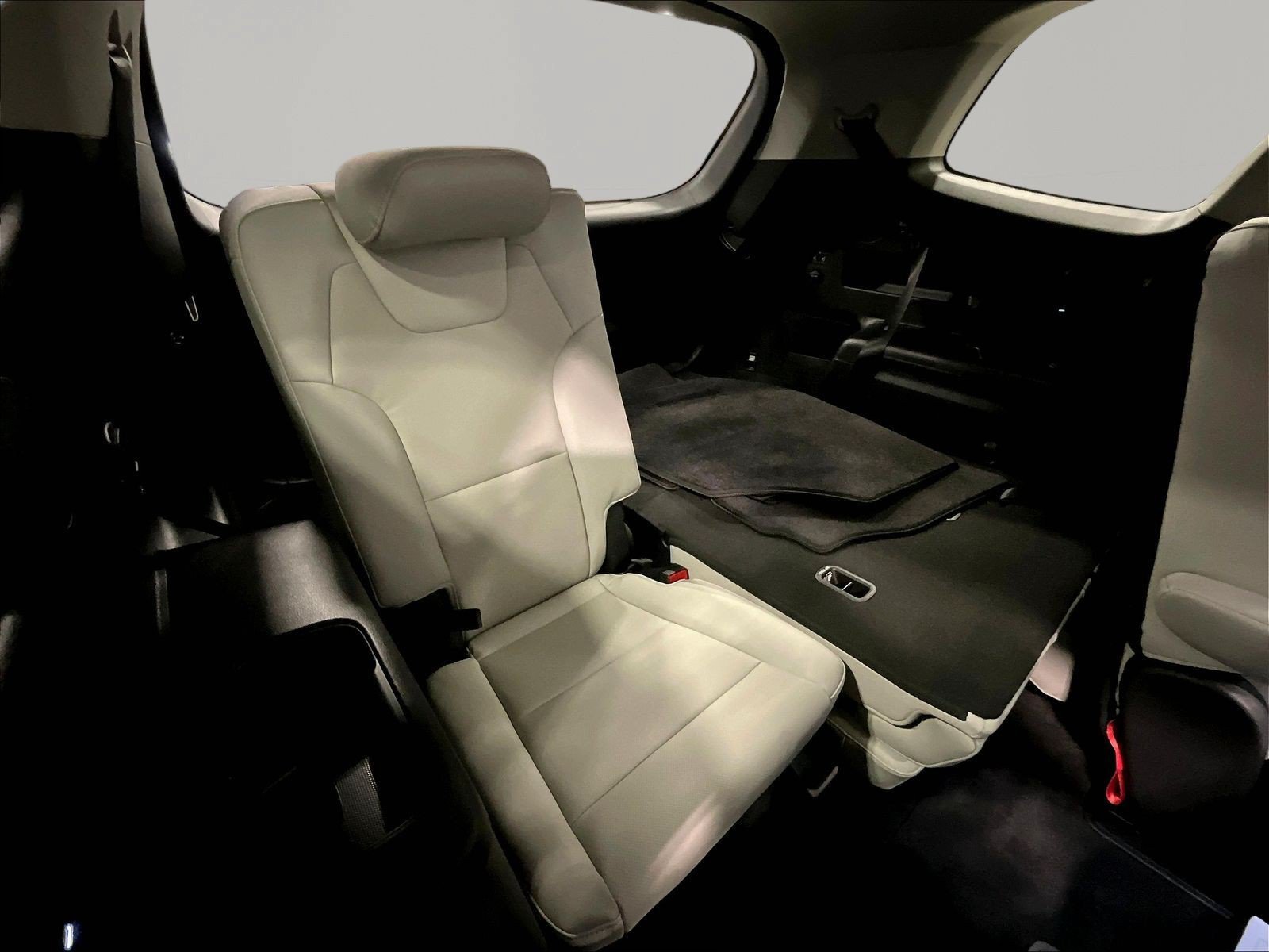 Used 2025 Kia Telluride S FWD image 26