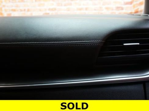 Certified 2023 Nissan Rogue SV w/ SV Premium B Package AWD/4WD image 53