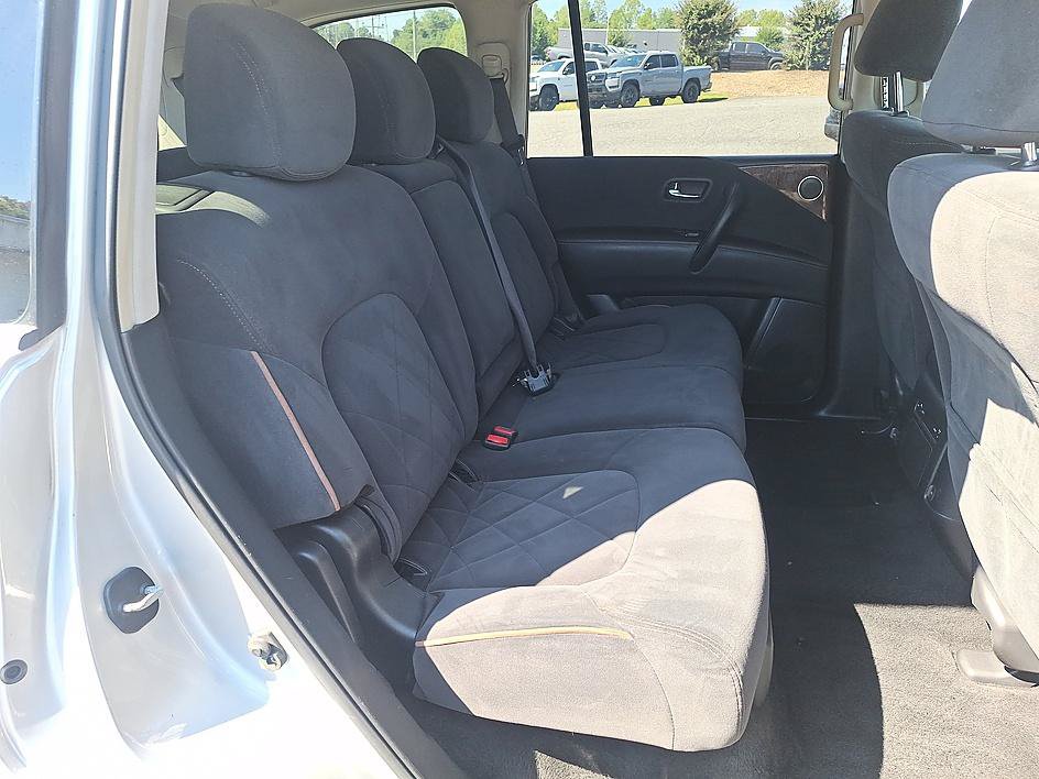 Used 2020 Nissan Armada SV w/ Driver Package AWD/4WD image 22