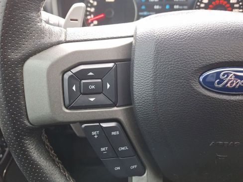 Used 2019 Ford F150 Raptor w/ Equipment Group 802A Luxury image 23