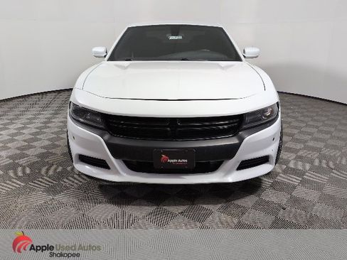 Used 2020 Dodge Charger Police w/ Street Appearance Group image 2
