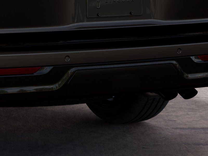 New 2027 Lincoln Navigator L Black Label AWD/4WD image 23