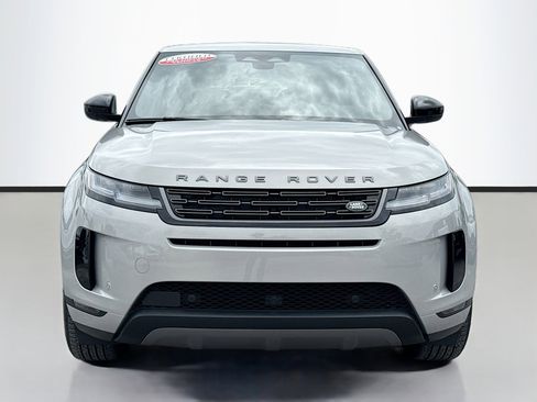 Used 2026 Land Rover Range Rover Evoque S AWD/4WD image 8