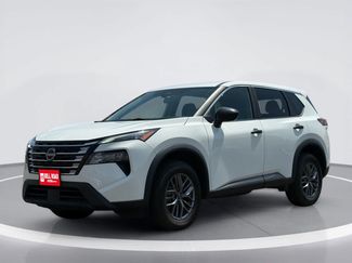 Used 2024 Nissan Rogue S AWD/4WD video 2