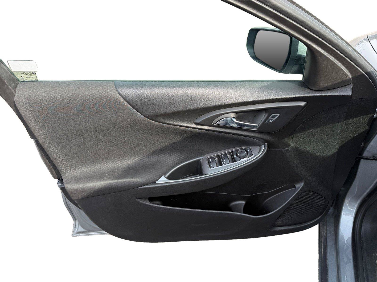 Used 2024 Chevrolet Malibu LT FWD image 9