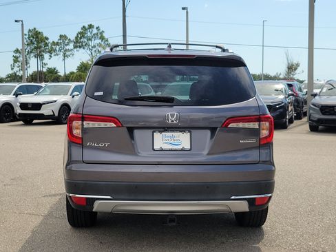 Used 2019 Honda Pilot Touring image 5