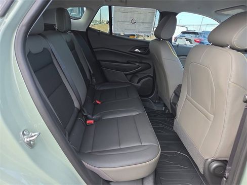 New 2026 Chevrolet Trax ACTIV w/ Driver Confidence Package image 17