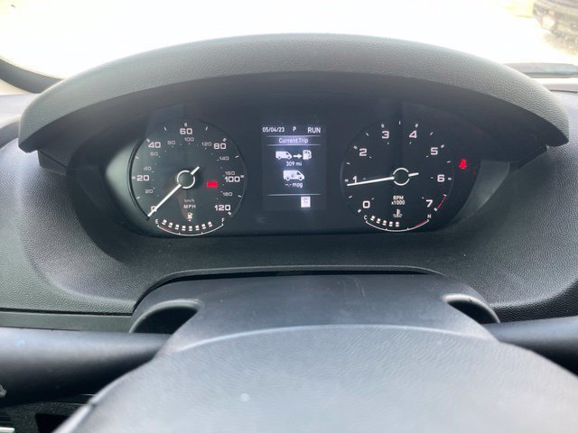 Used 2023 RAM ProMaster 1500 w/ Convenience Group FWD image 10