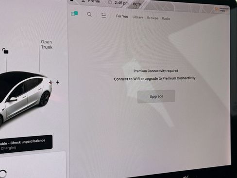 Used 2021 Tesla Model 3 Standard Range Plus RWD image 20
