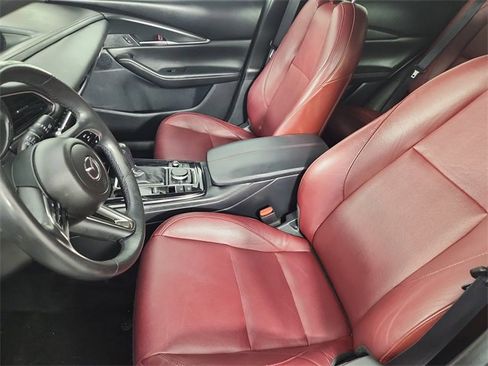 Used 2024 MAZDA CX-30 AWD 2.5 S w/ Preferred Package image 10