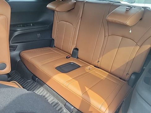 Certified 2024 INFINITI QX60 Autograph w/ Cargo Package AWD/4WD image 37