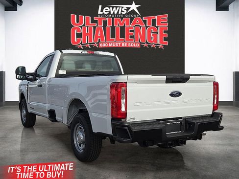 New 2026 Ford F250 XL image 3