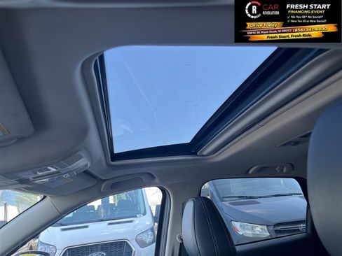 Used 2025 MAZDA CX-5 AWD 2.5 S w/ Preferred Package image 14