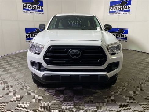 Used 2019 Toyota Tacoma SR5 image 15