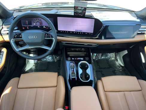New 2026 Audi A6 Premium Plus AWD/4WD image 16