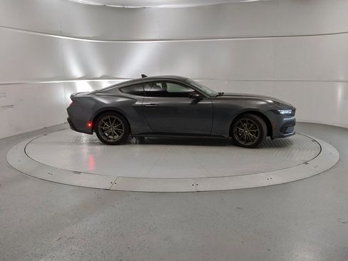 New 2025 Ford Mustang Coupe image 2