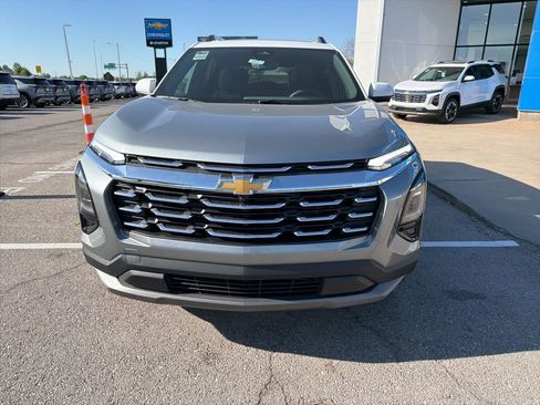 New 2026 Chevrolet Equinox LT FWD image 8