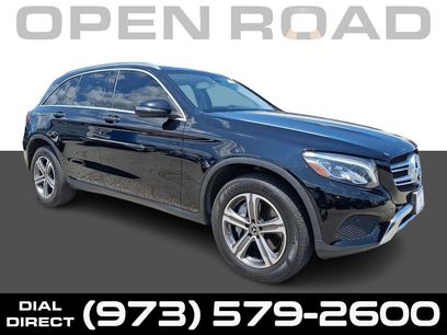 Used 2019 Mercedes-Benz GLC 300 4MATIC