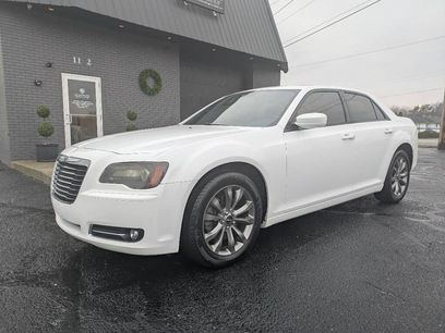 Used 2014 Chrysler 300 S