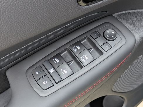 New 2026 Dodge Durango GT AWD/4WD image 10