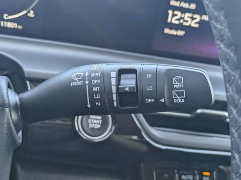 Used 2024 Kia Seltos S image 25