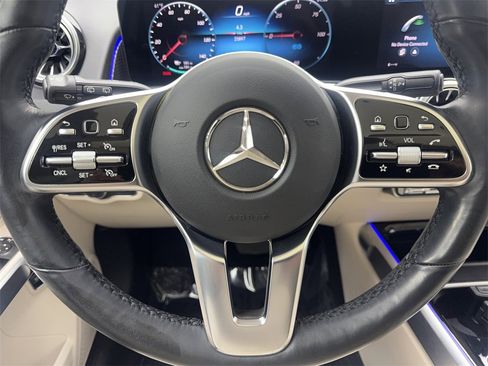 Used 2023 Mercedes-Benz EQB 300 4MATIC image 55