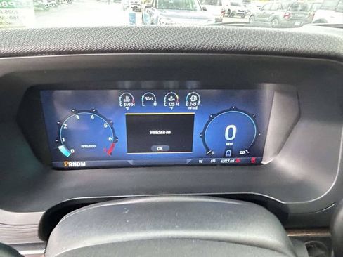 Certified 2025 Ford F150 STX w/ Equipment Group 200A AWD/4WD image 29